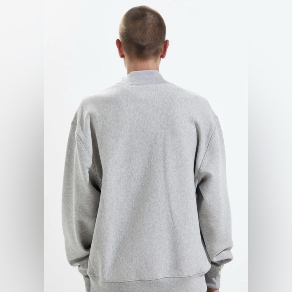 Champion Men’s Reverse Weave Sweatshirt size M - Picture 12 of 12
